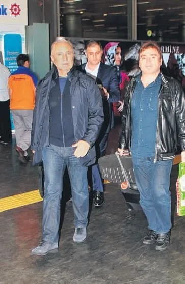 Magazin gündeminden başlıklar: 10 Ekim 2014
