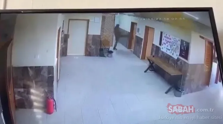 Adana’da şaşkına çeviren olay: Öğretmen meslektaşlarını abisine dövdürdü!