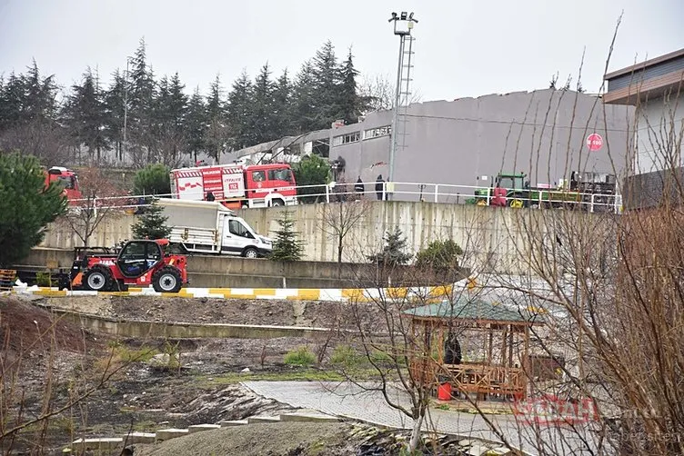 SON DAKİKA | Balıkesir’deki patlamada hayatını kaybedenlerin kimlikleri belirledi: Bakanlardan peş peşe açıklama