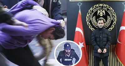 Taksim patlamasında terörist Bilal Hassan’ı kaçırmıştı: Kritik isim konuştu!