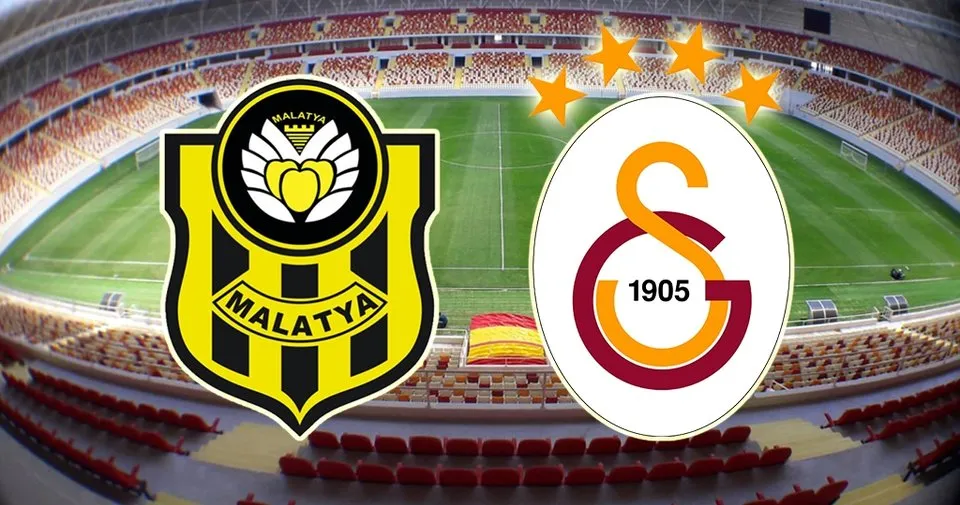 Galatasaray Btcturk Yeni Malatyaspor Maci Ne Zaman Saat Kacta Ve Hangi Kanalda Son Dakika Spor Haberleri