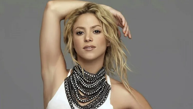 Shakira’nın yeni imajı görenleri şoke etti!