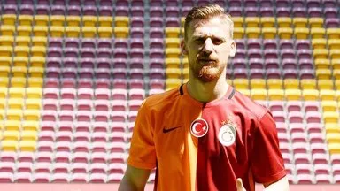 İşte Fatih Terim'in Galatasaray'a getireceği 3 yıldız
