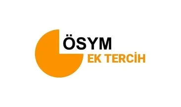 YKS EK TERCİH TAKVMİ VE KILAVUZ 2025: Üniversite ikinci yerleştirme YKS ek tercihler başladı mı, kılavuz yayımlandı mı?