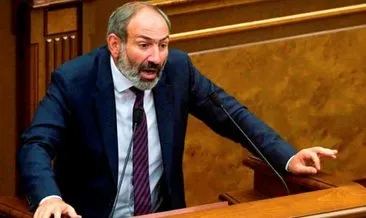 Son dakika haberi: Ermenistan Başbakanı Paşinyan istifa etti