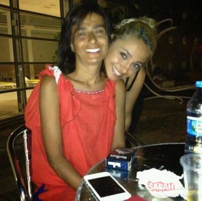 Yaprak Dökümü'nün Fikret'i Bennu Yıldırımlar'ın kızı Ada güzelliğiyle sosyal medyayı salladı! İşte Bennu Yıldırımlar'ın gözlerden uzak büyüyen kızı...