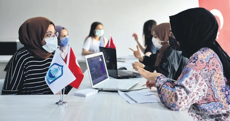 Lise tercihlerinde kazandıran formül