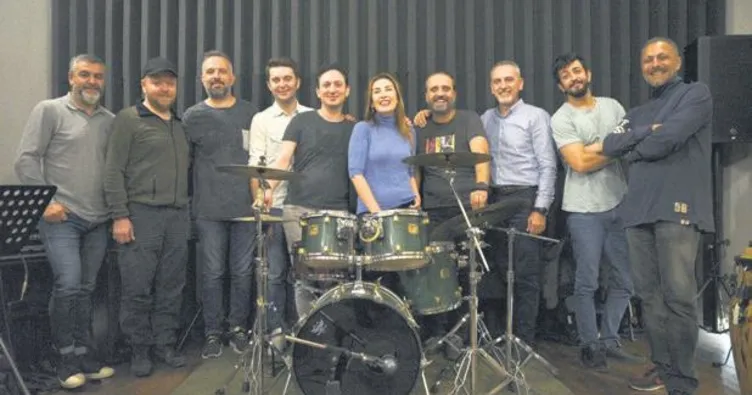 ‘Canlı müzik bu işin namusudur’