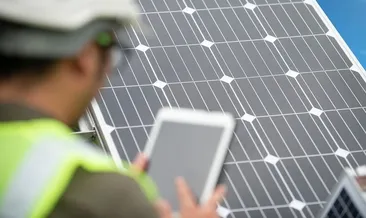 Karapınar Güneş Enerji Santrali’ne 812 milyon dolarlık finansman: Türkiye’ye güven imzası