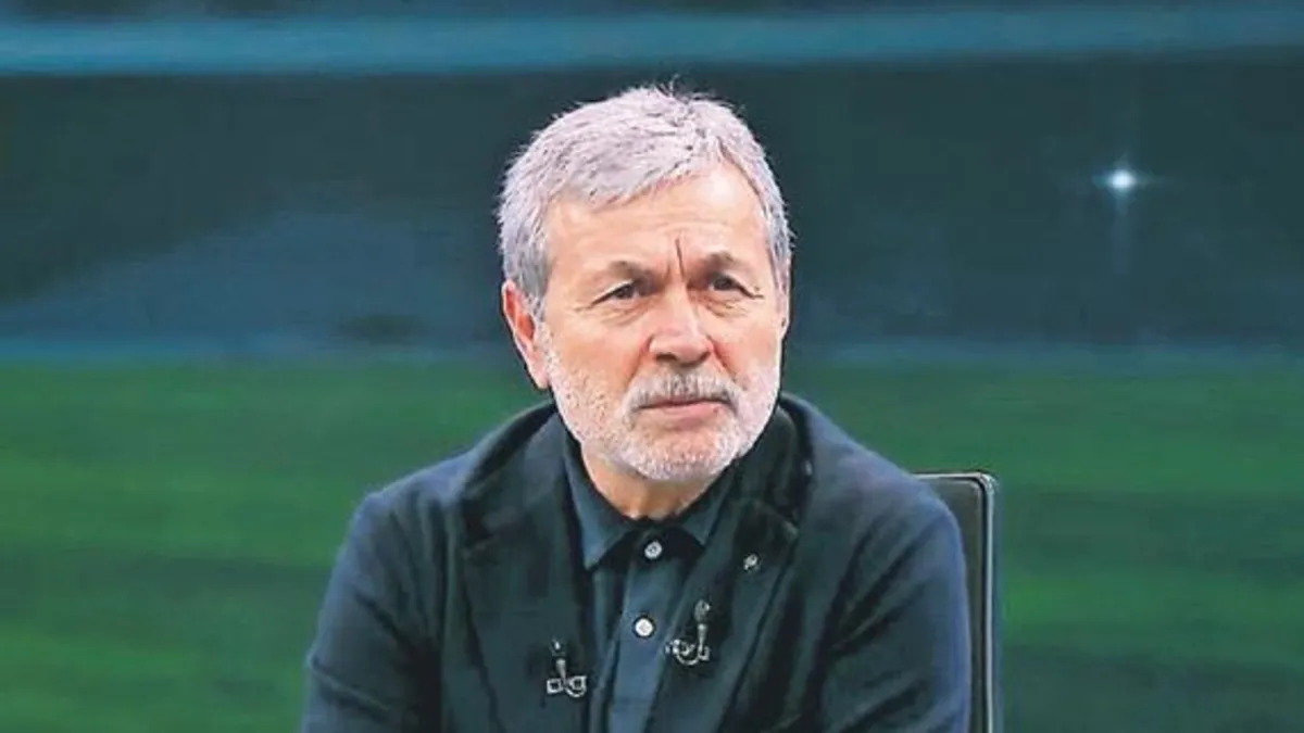 Montella çok iyi yönetiyor