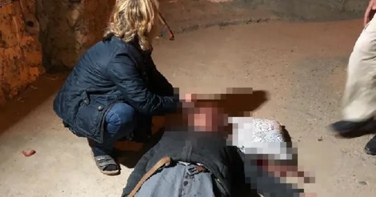 Yer Mardin: Gevriye Akgüç cinayetinde şüpheliler adliyede!