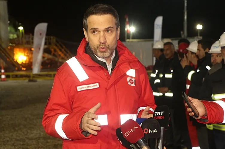 SON DAKİKA | Diyarbakır, Türkiye’nin petrol üssü oluyor! Kaya petrolünde ilk müjde geldi: SABAH bölgeyi görüntüledi