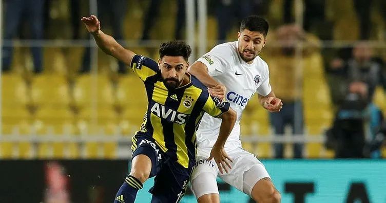Fenerbahce 24 Kasimpasa 3 Sayfa 2 Spor Haberleri