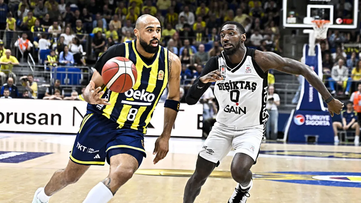 Fenerbahçe, Talen Horton-Tucker’ın sözleşmesini uzattı! Fenerbahçe, Talen Horton-Tucker’ın sözleşmesini uzattı!