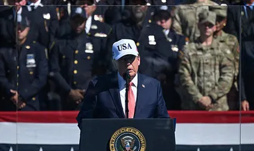 Trump’tan New York Magazine’e sert tepki: Haberi geri çekin