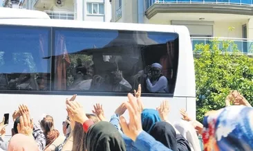 ‘Hac aynı zamanda ahlak eğitimidir’
