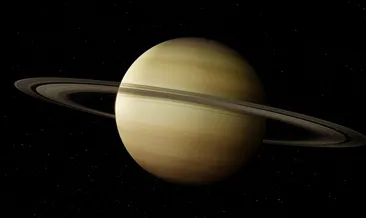 Satürn’ün manyetik alanı neden dengede değil? Gizemli güç açığa çıktı