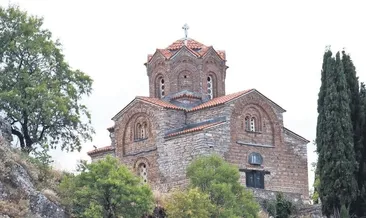 Ohri Türklerin gözdesi oldu