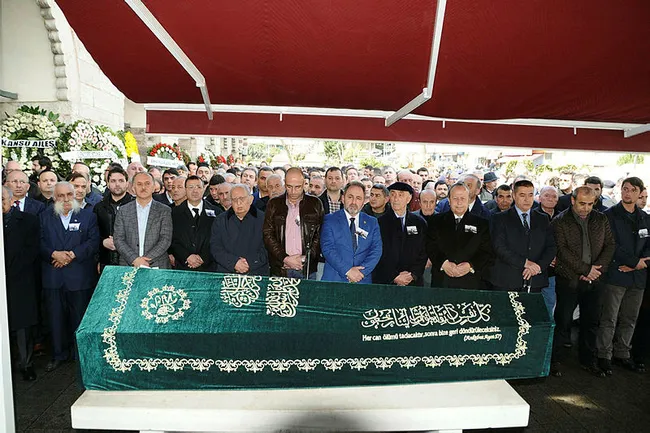 unlu sanayici necati aslan son