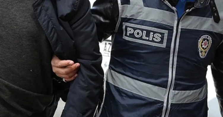 Ankara’da 6 kişi FETÖ’den gözaltına alındı