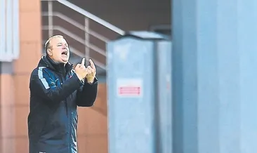 Menemenspor hocasını buldu