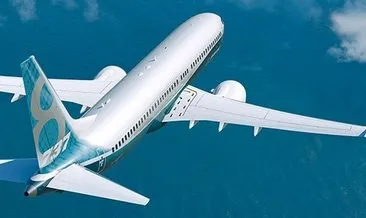 Sivil Havacılık Genel Müdürlüğü’nden ’Boeing 737 MAX’ açıklaması geldi