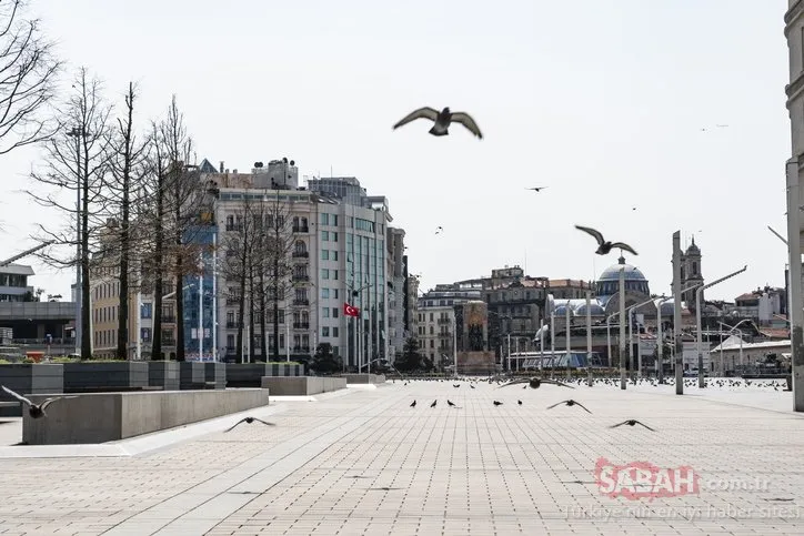 SON DAKİKA - Hafta sonu sokağa çıkma yasağı olacak mı? 26-27 Eylül sokağa çıkma yasağı var mı?