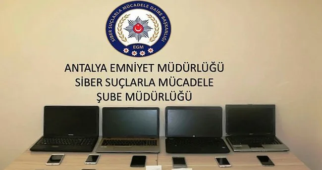 1 Milyon Liralik Sanal Bahis Operasyonu En Son Haber