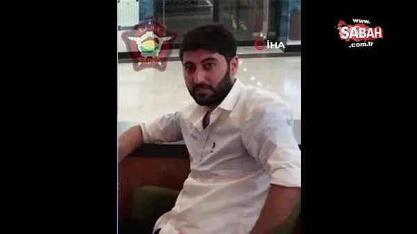Erbil saldırısını düzenleyen teröristlerden birinin kimliği açıklandı!