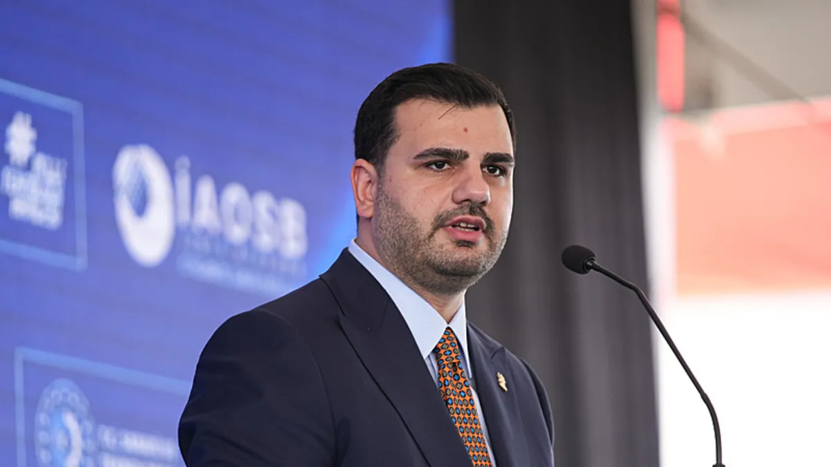 AK Parti Genel Sekreteri İnan: 2028’de tarihi zaferi tekrar elde edeceğiz AK Parti Genel Sekreteri İnan: 2028’de tarihi zaferi tekrar elde edeceğiz