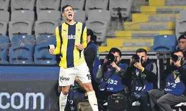 Umut dünyası!