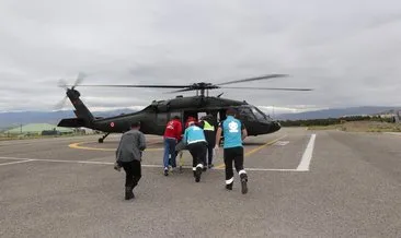 Pilot Mehmet Demirci'nin cenazesi Erzurum’a getirildi #erzurum