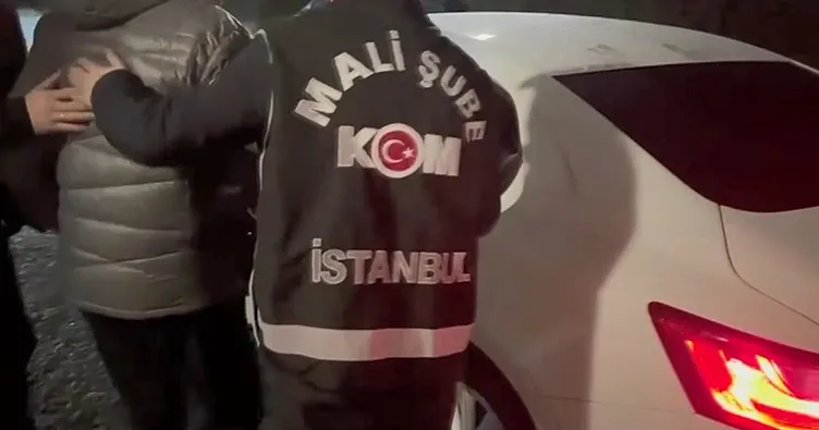 Şile Belediyesi 2. dalga operasyonunda 15 tutuklama 1 SON DAKİKA | Şile Belediyesi’ne rüşvet soruşturmasında ikinci dalga! 15 şüpheli tutuklandı