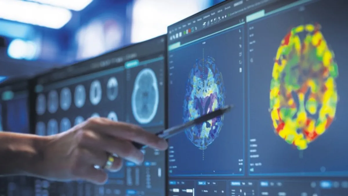 Tümöre karşı umut veren gelişme