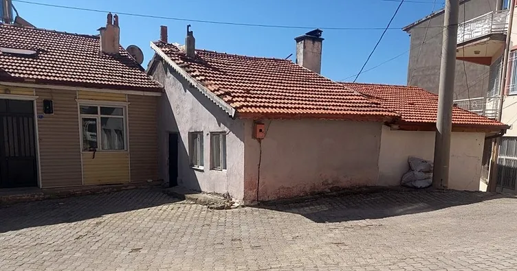 Komşuların gürültü kavgası cinayetle bitti