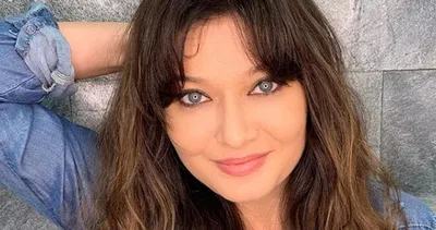 Güzel oyuncu Nurgül Yeşilçay’ın kardeşi ile benzerliği yok artık dedirtti! Nurgül Yeşilçay ve kardeşi ikiz gibi...
