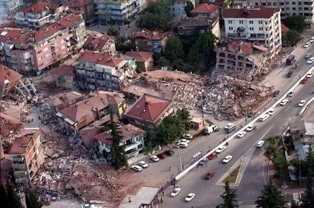 İstanbul için korkutan açıklama: 7.5 şiddetinde deprem bekliyoruz!