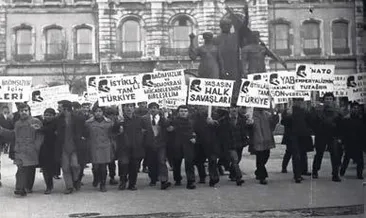 1968’e Türkiye’den bakmak...