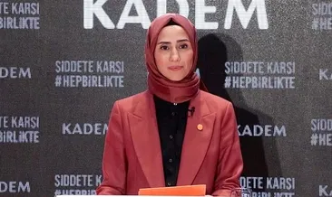 Kadın cinayetlerine ‘Turuncu Nokta’