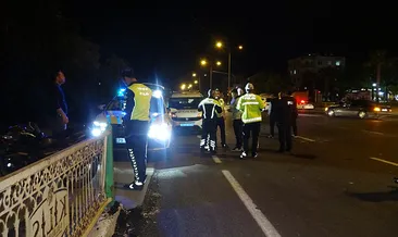 Kilis'te TIR ile motosiklet çarpıştı: 2 kişi ağır yaralandı #kilis