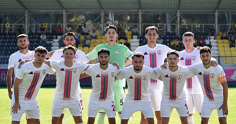 Altınordu’da tek hedef ilk galibiyet!