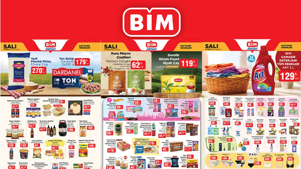 BİM'den Nefes Kesen Yeni Ürünler! Oda Kokusu, Saç Parfümü ve Duş Jeli Fiyatları İnanılmaz