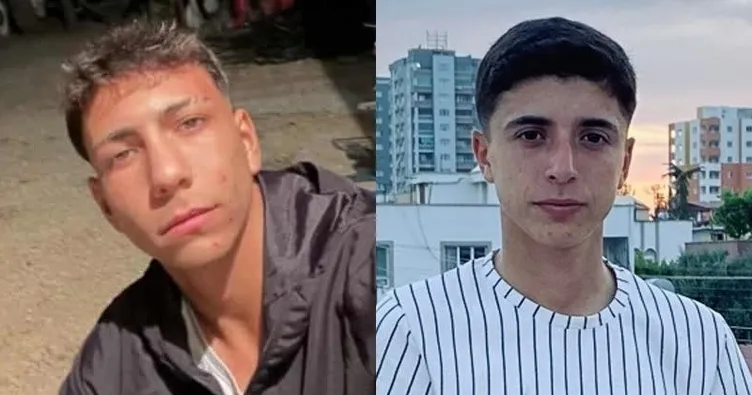 Motosikletleri çarpışan iki kuzen öldü