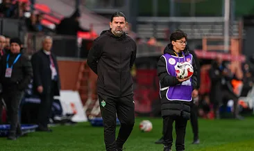 İbrahim Üzülmez: Ayağa kalkmamız lazım!