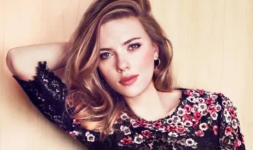 Scarlett Johansson kimdir?