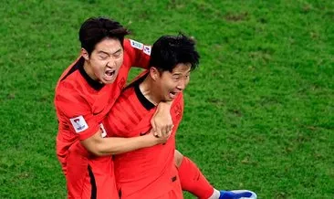 Asya Kupası’nda Ürdün ve Güney Kore yarı finale çıktı