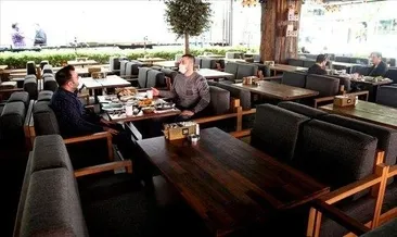 Bugün lokantalar, restoranlar ve kafeler açık mı? Kabine Toplantısı sonrası kafeler kapandı mı? Kabine kararları duyuruldu!