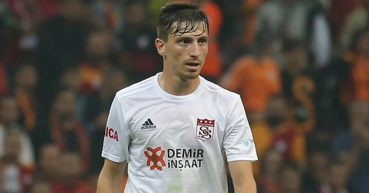 Mert Hakan Yandas I Galatasaray Kapti Son Dakika Spor Haberleri
