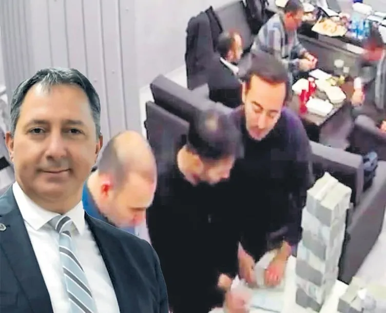 SON DAKİKA | İmamoğlu Suç Örgütü davasında yeni detay! Para kulelerinde bir itiraf daha: Paraları Fatih Keleş getirdi