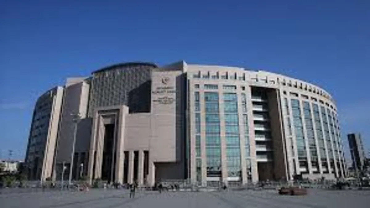 HDK soruşturmasında 30 tutuklama